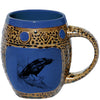 Crow Blue