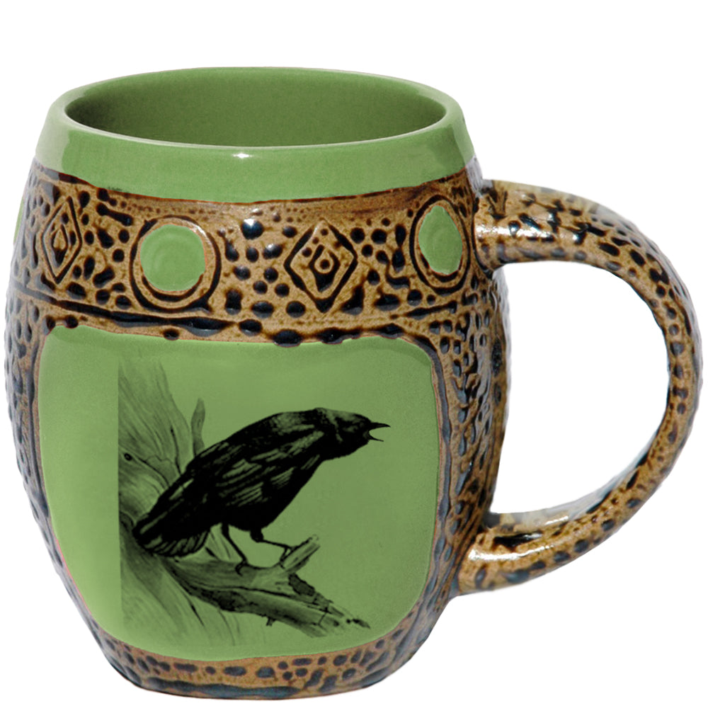 Crow Green