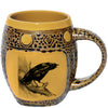 Crow Yellow