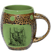 Deer2 Green