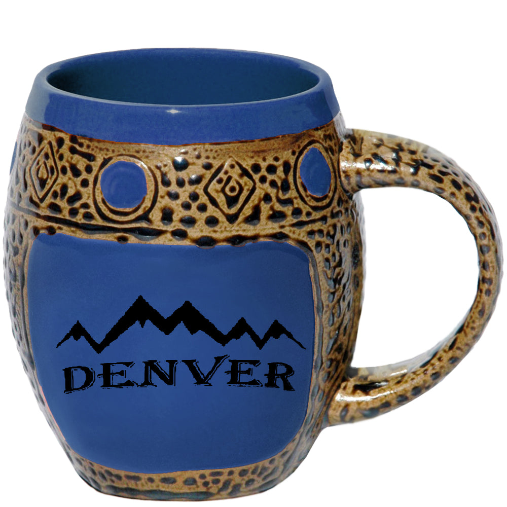 Denver Blue