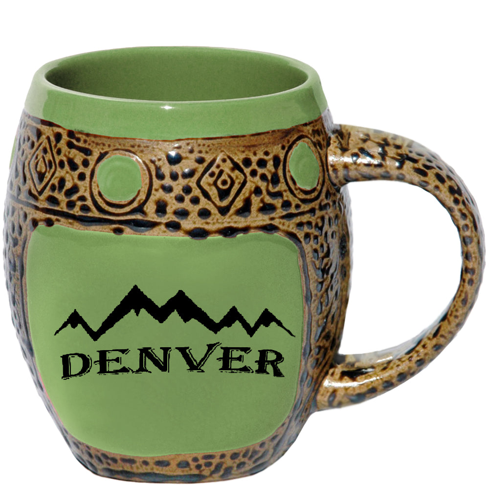 Denver Green