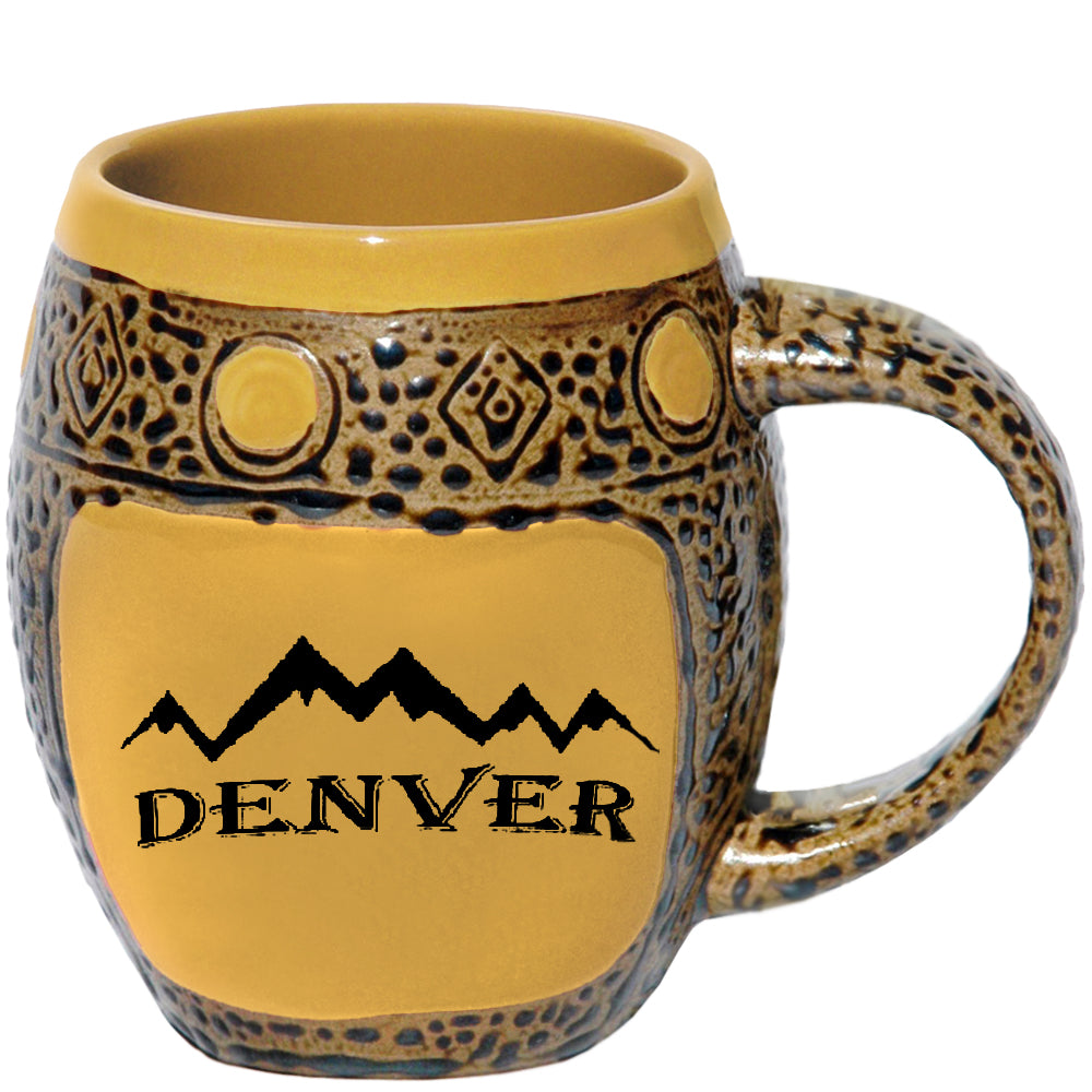 Denver Yellow