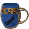 Dragonfly Blue