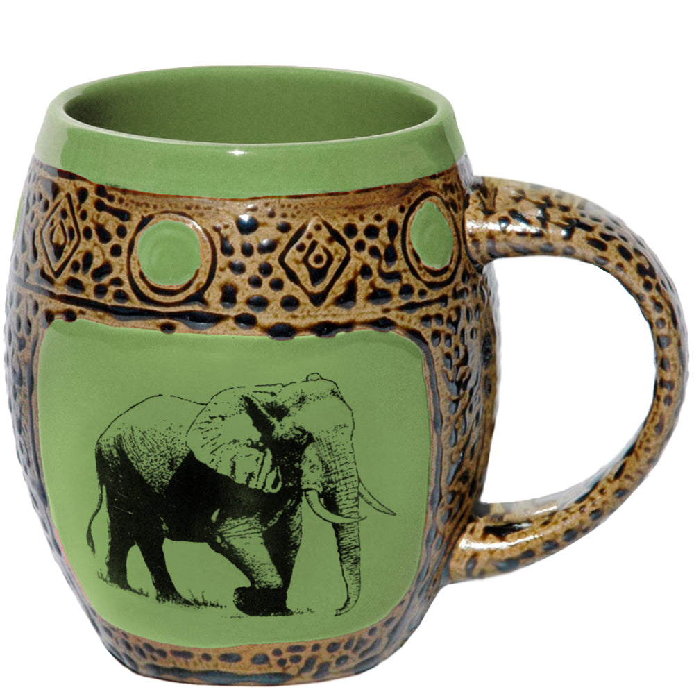 Elephant Green