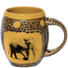 Elephant Yellow