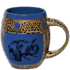 Elephant Blue