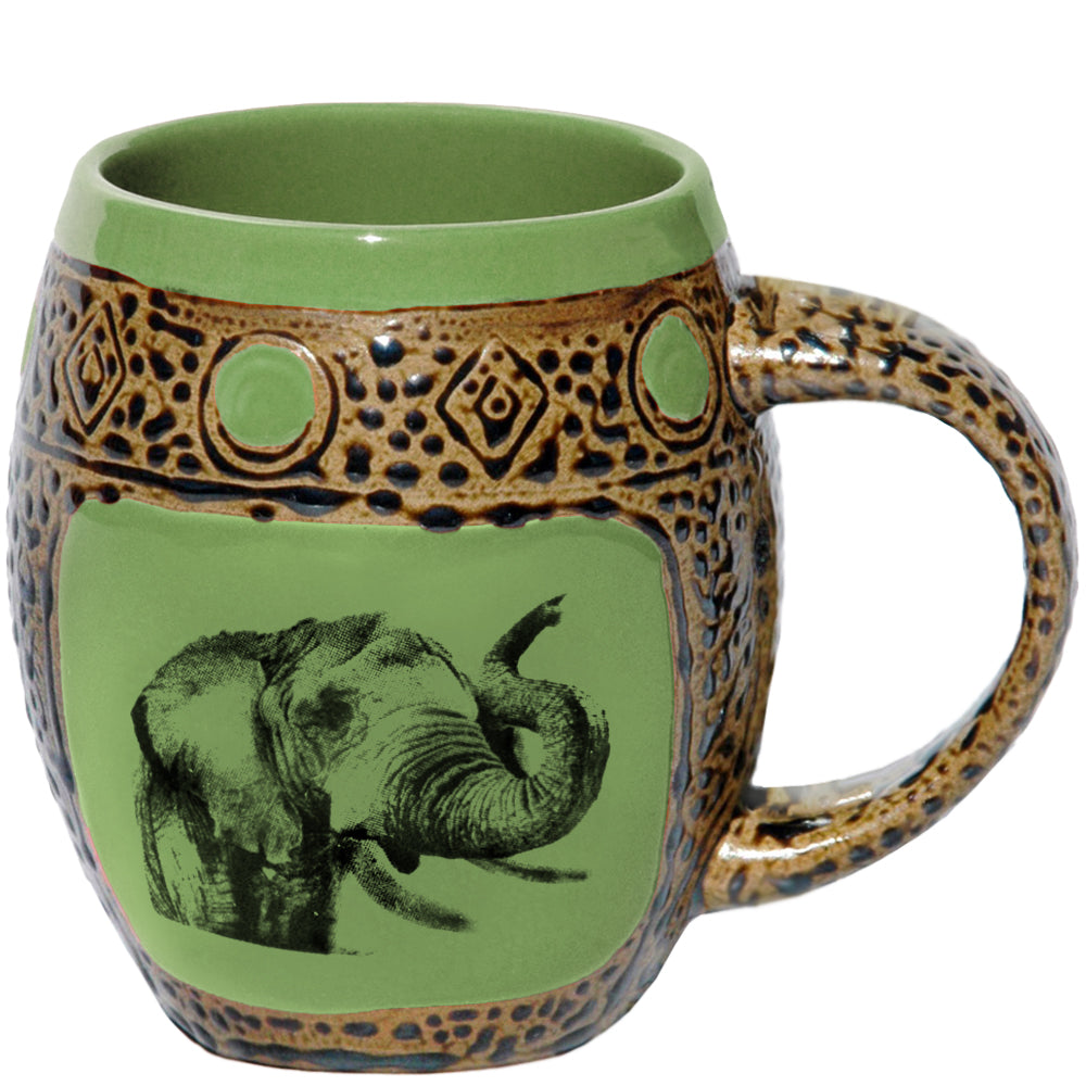 Elephant Green