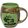 Elk Green