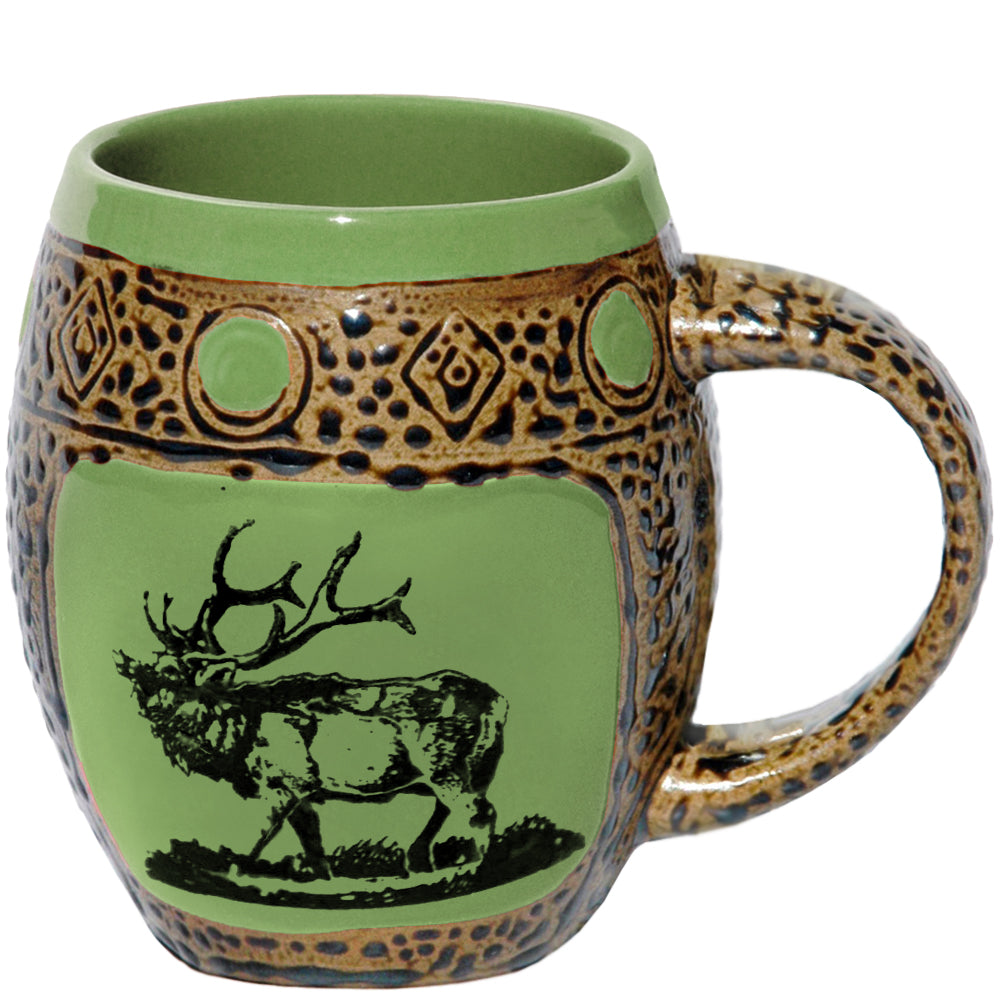 Elk Green