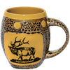 Elk Yellow