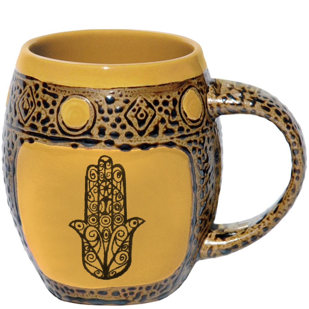 Goddess Yellow