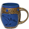 Hummingbird Blue