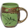 Hummingbird Green