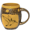 Hummingbird Yellow