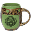 Indian Pots Green