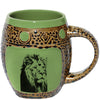 Lion Green