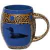 Loon Blue