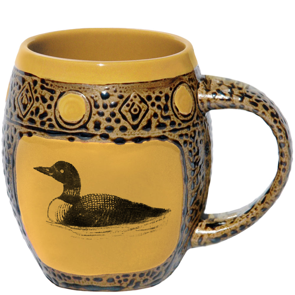 Loon Yellow