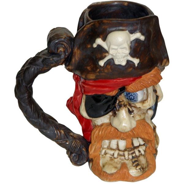 35 Oz. Monstrosity Tankard