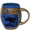 Moose Blue