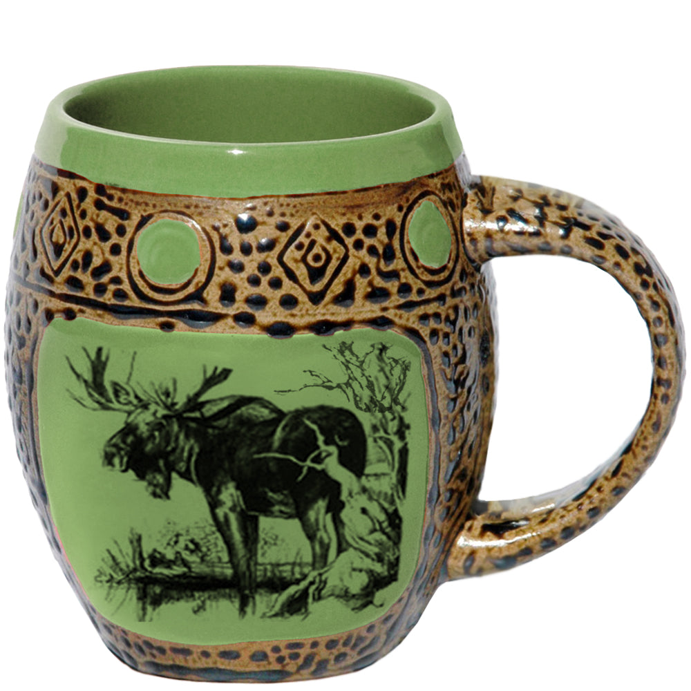 Moose Green