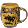 Moose Yellow