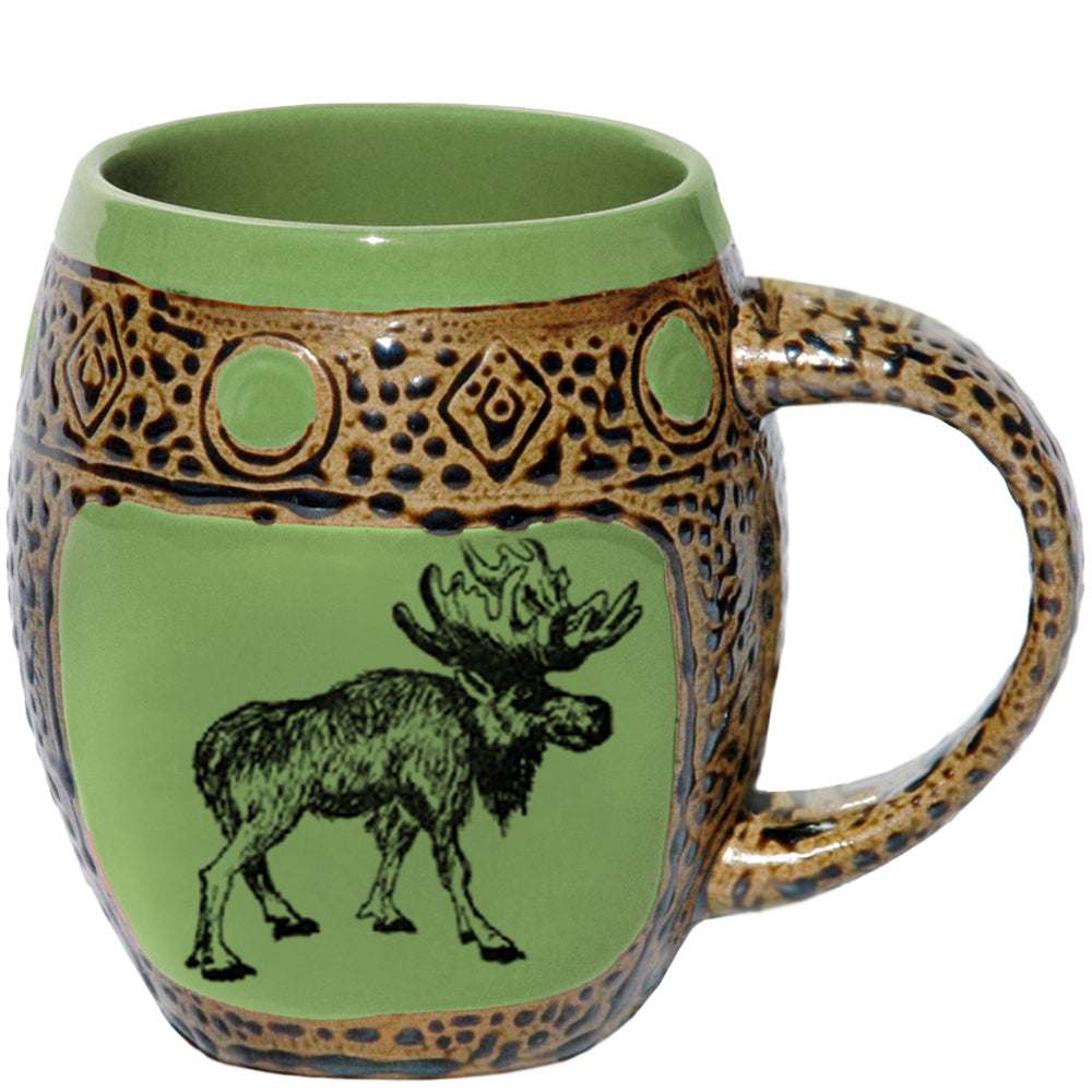 Moose Green