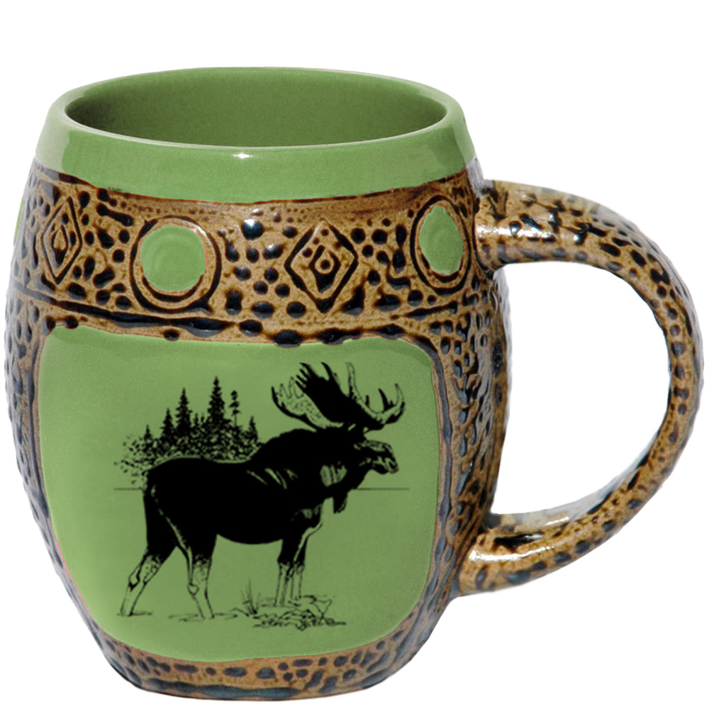 Moose Green