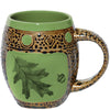 Oak Leaf Green