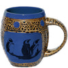 Penguins Blue
