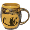 Penguins Yellow