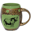  Rhino Green