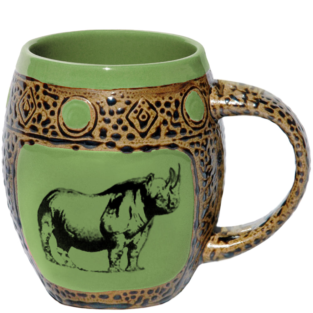  Rhino Green