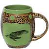Sea Turtle Green