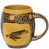 Sea Turtle Yellow