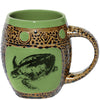 Sea Turtle Green