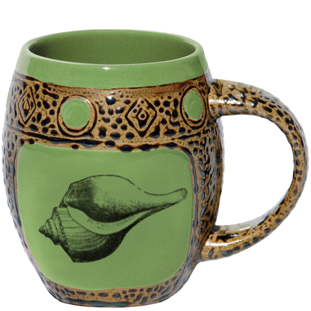 Shell Green