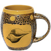 Shell Yellow