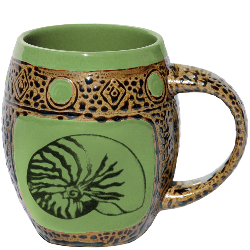 Shell Green