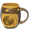 Shell Yellow