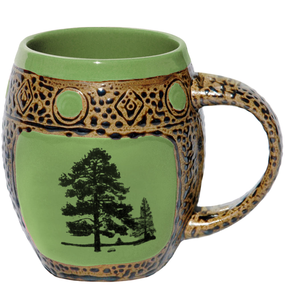 Tree Green