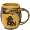 Tree Yellow