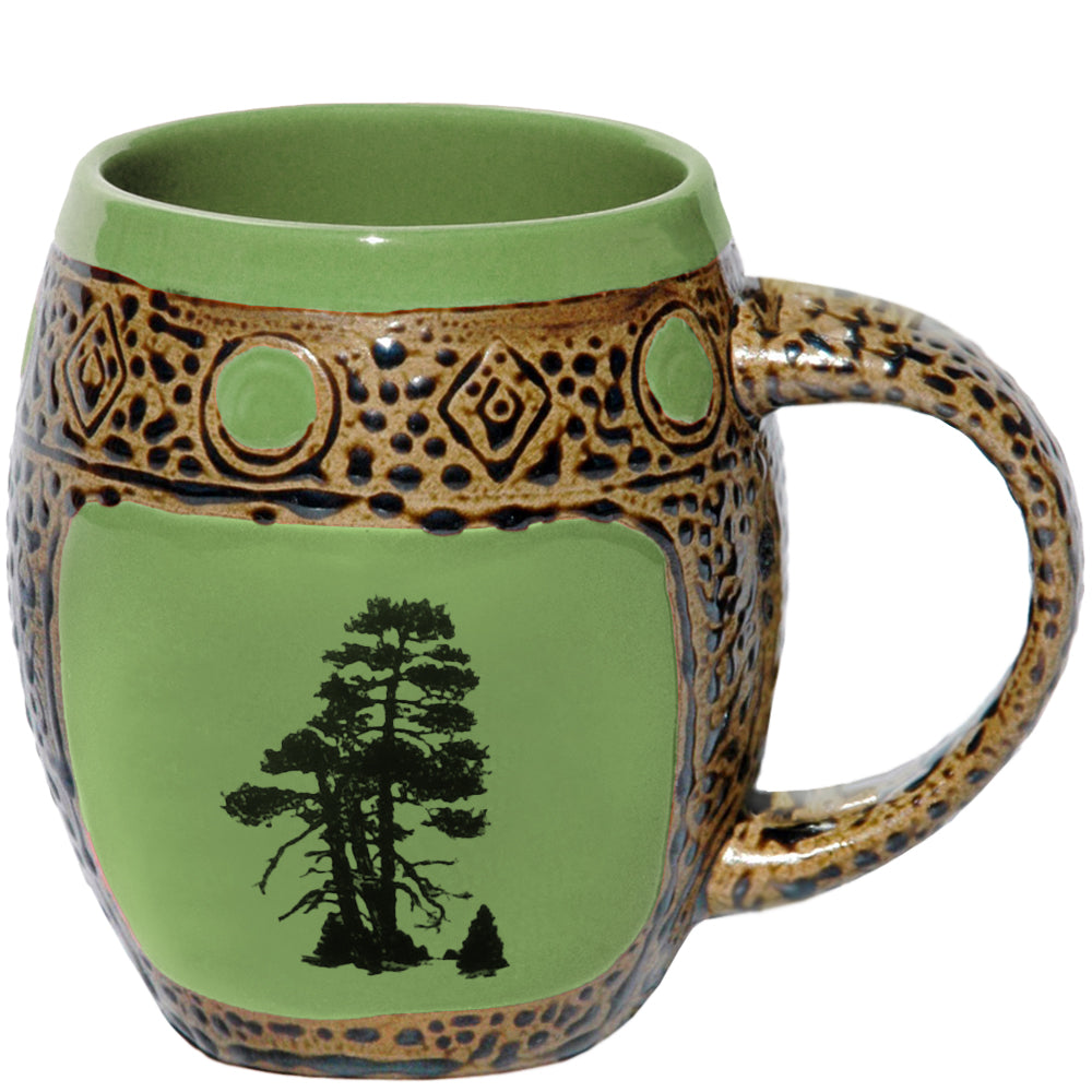 Tree Green