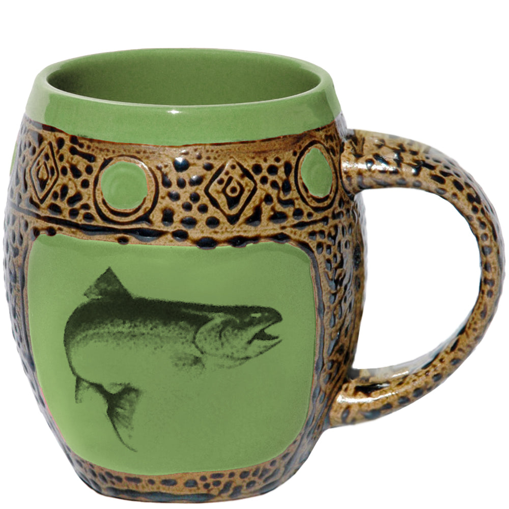 Trout Green