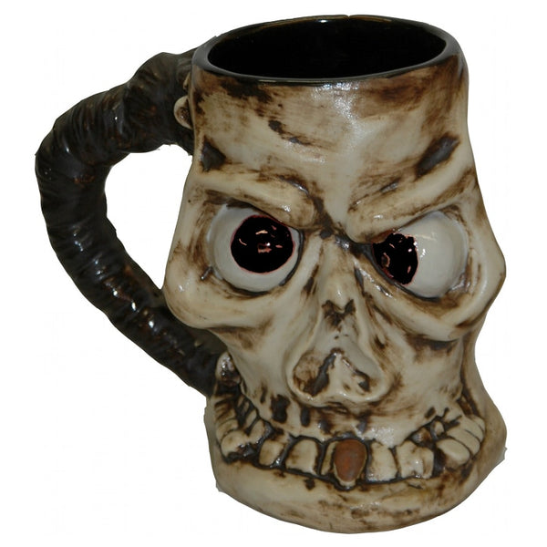 22 Oz. Zombie Tankard