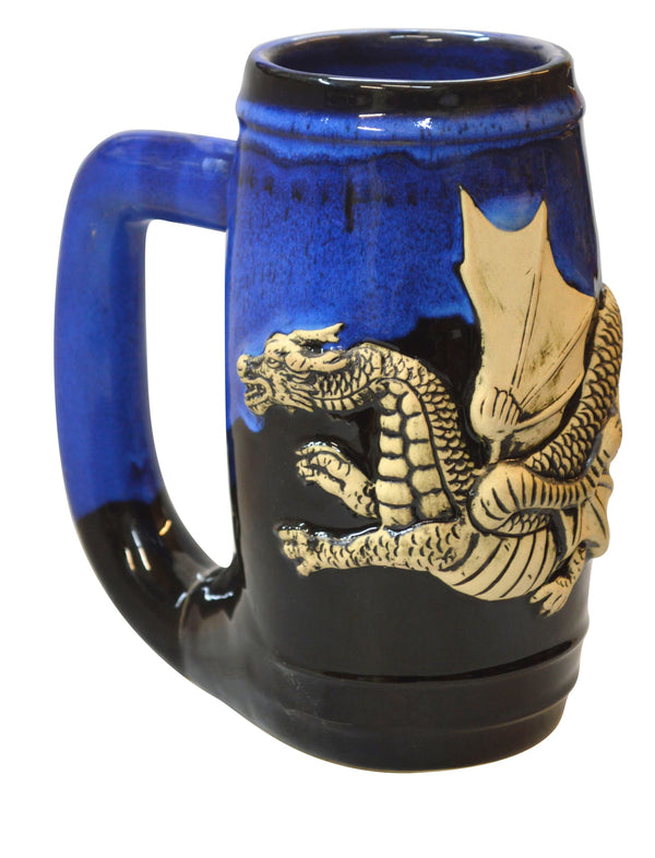 American Dragon Stein