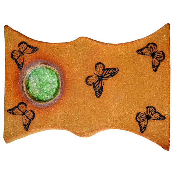 Butterfly Wave Puddler