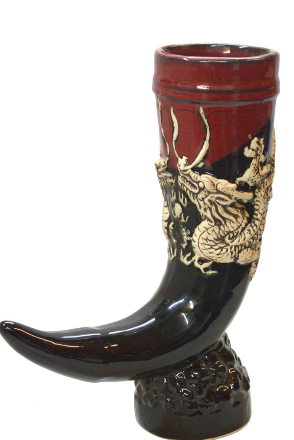 Dragon Horn Stein