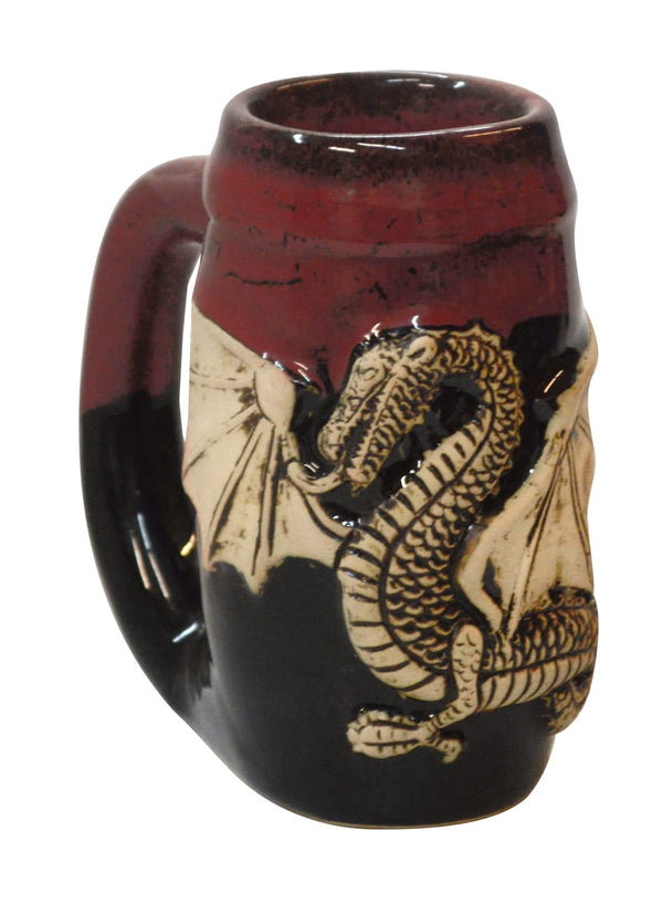 Mini American Dragon Stein